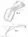 Fig. 05 - Apparatus and method of use for a wrist extension brace