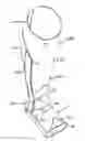 Fig. 01 - Orthotic sock
