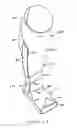 Fig. 03 - Orthotic sock