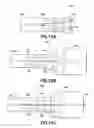 Fig. 19 - Methods and systems for submucosal implantation of a device for diagnosis and treatment with a therapeutic agent