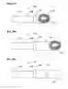 Fig. 22 - Methods and systems for submucosal implantation of a device for diagnosis and treatment with a therapeutic agent