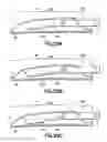 Fig. 35 - Methods and systems for submucosal implantation of a device for diagnosis and treatment with a therapeutic agent