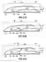 Fig. 37 - Methods and systems for submucosal implantation of a device for diagnosis and treatment with a therapeutic agent