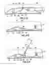 Fig. 38 - Methods and systems for submucosal implantation of a device for diagnosis and treatment with a therapeutic agent