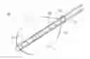 Fig. 01 - Barrier catheter