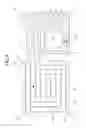 Fig. 09 - Automated dialysis system including touch screen controlled mechanically and pneumatically actuated pumping