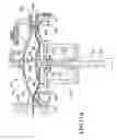 Fig. 19 - Automated dialysis system including touch screen controlled mechanically and pneumatically actuated pumping