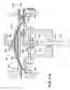 Fig. 20 - Automated dialysis system including touch screen controlled mechanically and pneumatically actuated pumping
