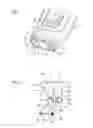 Fig. 02 - Injection device with a capacitive proximity sensor
