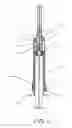 Fig. 02 - SAFE SELF-DESTRUCTION SYRINGE WITH PUNCTURE PROOF PROTECTIVE SLEEVE