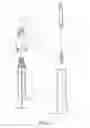 Fig. 03 - SAFE SELF-DESTRUCTION SYRINGE WITH PUNCTURE PROOF PROTECTIVE SLEEVE