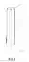 Fig. 05 - SAFE SELF-DESTRUCTION SYRINGE WITH PUNCTURE PROOF PROTECTIVE SLEEVE