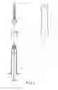 Fig. 07 - SAFE SELF-DESTRUCTION SYRINGE WITH PUNCTURE PROOF PROTECTIVE SLEEVE