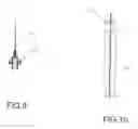 Fig. 08 - SAFE SELF-DESTRUCTION SYRINGE WITH PUNCTURE PROOF PROTECTIVE SLEEVE