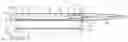 Fig. 01 - Dual chamber syringe with retractable needle