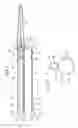 Fig. 04 - Dual chamber syringe with retractable needle