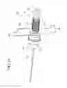 Fig. 12 - Dual chamber syringe with retractable needle