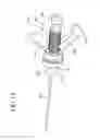 Fig. 13 - Dual chamber syringe with retractable needle