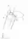 Fig. 19 - Dual chamber syringe with retractable needle