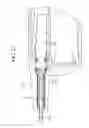 Fig. 23 - Dual chamber syringe with retractable needle