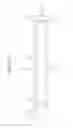Fig. 25 - Dual chamber syringe with retractable needle
