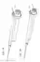 Fig. 38 - Dual chamber syringe with retractable needle