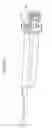 Fig. 53 - Dual chamber syringe with retractable needle