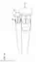 Fig. 60 - Dual chamber syringe with retractable needle