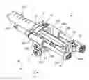 Fig. 01 - Syringe drive device and medication dispensing apparatus