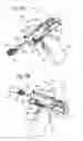 Fig. 09 - Syringe drive device and medication dispensing apparatus