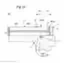 Fig. 12 - Syringe drive device and medication dispensing apparatus