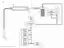 Fig. 01 - Infusion pump assembly with a backup power supply
