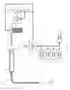 Fig. 02 - Infusion pump assembly with a backup power supply