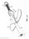 Fig. 15 - NEEDLE-BASED MEDICAL DEVICE WITH NEEDLE SHIELD