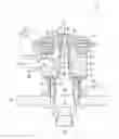 Fig. 01 - SUCTION BUTTON ASSEMBLY FOR ENDOSCOPE