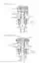 Fig. 09 - SUCTION BUTTON ASSEMBLY FOR ENDOSCOPE