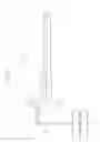 Fig. 02 - SUCTION BUTTON ASSEMBLY FOR ENDOSCOPE