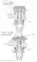 Fig. 12 - SUCTION BUTTON ASSEMBLY FOR ENDOSCOPE