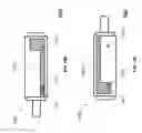 Fig. 32 - Controlled negative pressure apparatus and absorbency mechanism