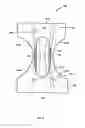 Fig. 13 - Sanitary undergarment