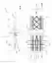 Fig. 03 - Article with elastic distribution and system and method for making same