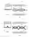 Fig. 13 - Article with elastic distribution and system and method for making same