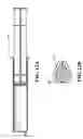 Fig. 09 - Enteral syringe