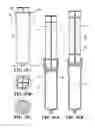 Fig. 13 - Enteral syringe