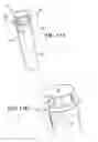 Fig. 14 - Enteral syringe