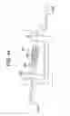 Fig. 16 - Medical device and method for treatment of a sinus opening