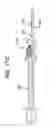 Fig. 21 - Medical device and method for treatment of a sinus opening