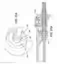 Fig. 29 - Medical device and method for treatment of a sinus opening