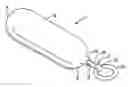 Fig. 01 - Vaginal therapeutic device including copper metal and method of treating the vagina using the vaginal therapeutic device