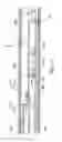 Fig. 04 - Security tip for vascular catheter and method of using same